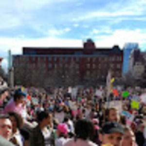 Meet your Posher, Carter